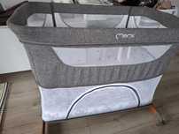 Dostawka MoMi smart bed