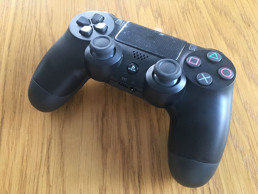 Pad bezprzewodowy do konsoli PS4 SONY NOWY OKAZJA!