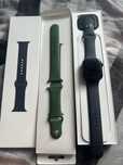 Apple watch 8 45mm bateria 98%