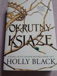 Okrutny książę - Holly Black