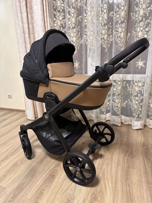 Коляска Tutis 2 в 1