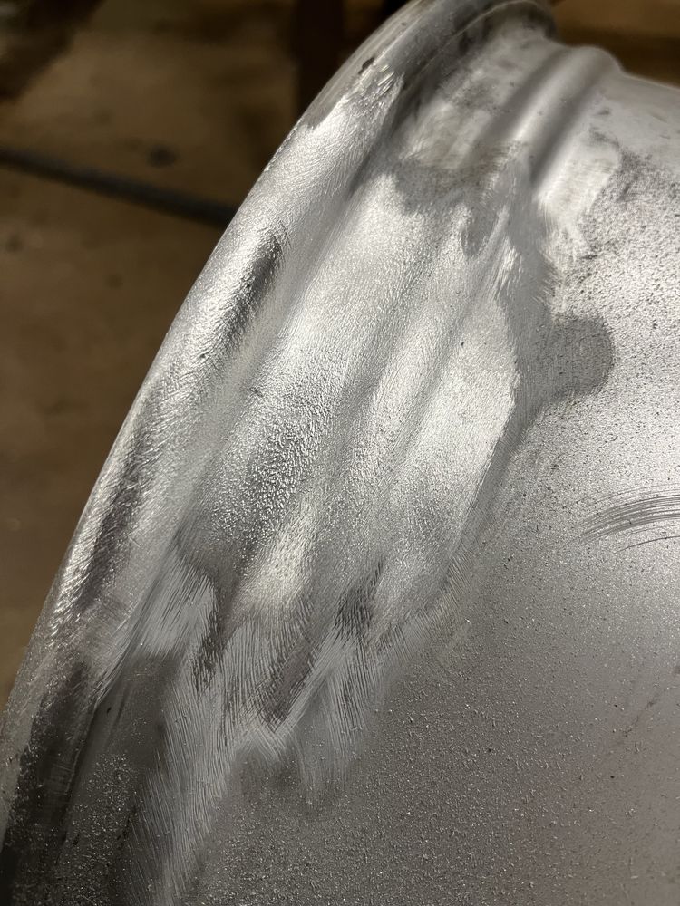 Spawanie aluminium, spawanie felg aluminiowych, naprawy