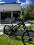Rower DH YT tues 27 pro 2022