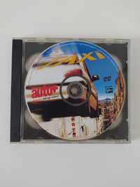 Film DVD "Taxi" Komedia,