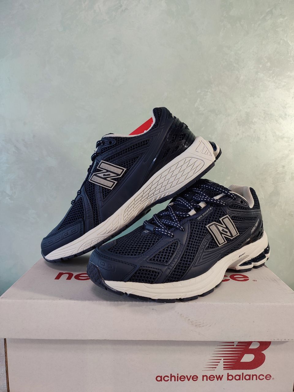 Чоловічі кросівки New Balance 1906R