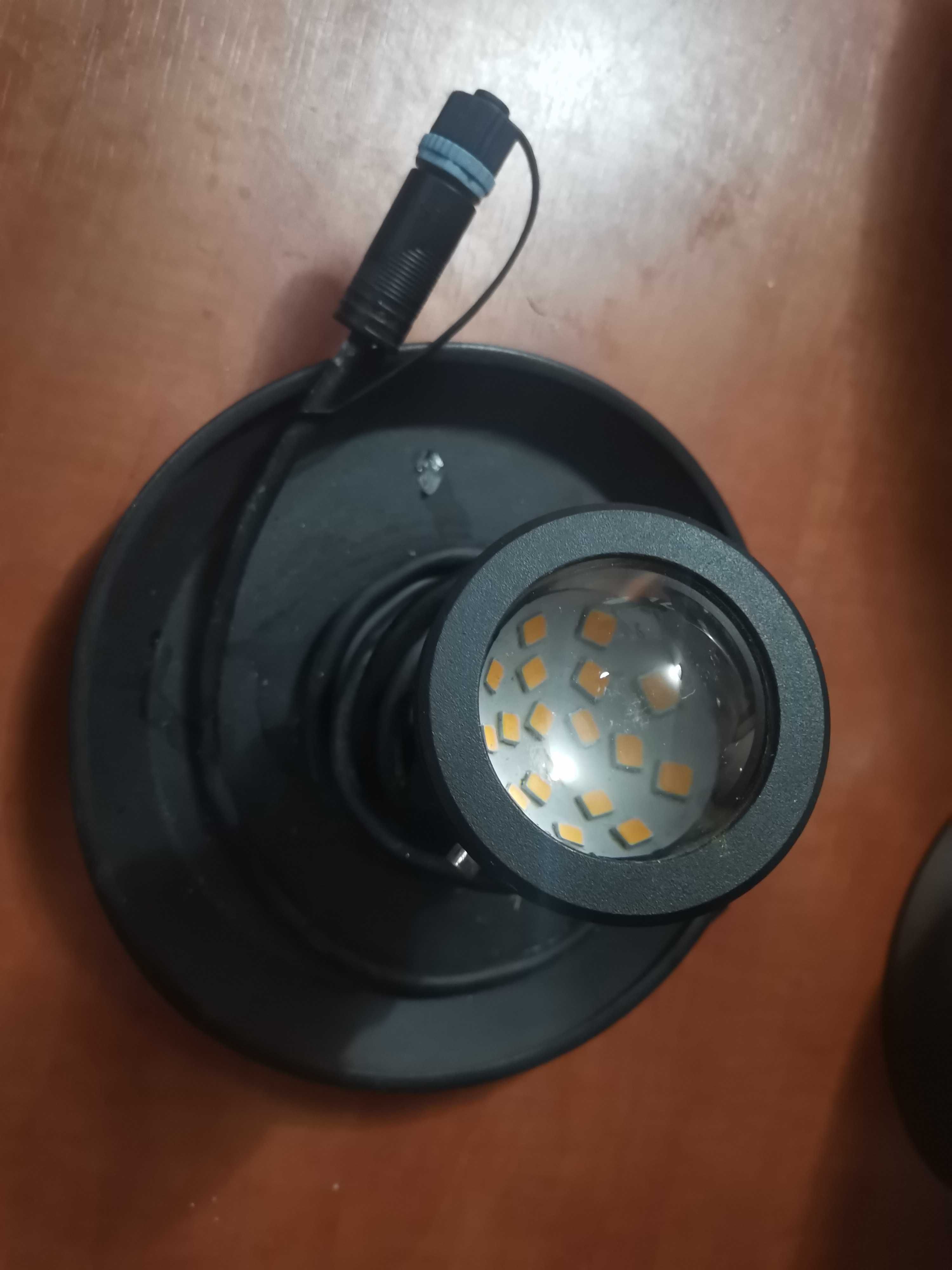 Paulmann lampa Podwodna do oczka ogrodu 12v /240 /  230