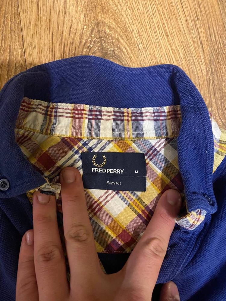Футболка Fredperry