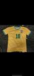 Koszulka sportowa Neymar Jr