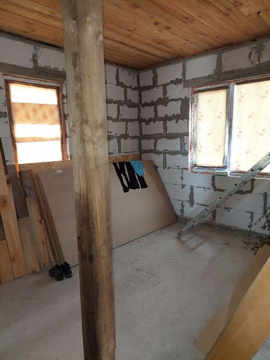 Продается дом в с.Воропаев