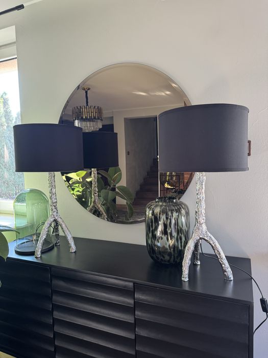 Lampy designerskie nowoczesne