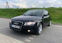 Audi a4 b7 1,9 TDI 115