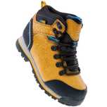 NOWE Buty ELBRUS zimowe chłopięce trekkingowego śniegowce 30