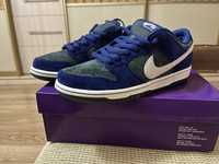 Nike SB dunk low pro