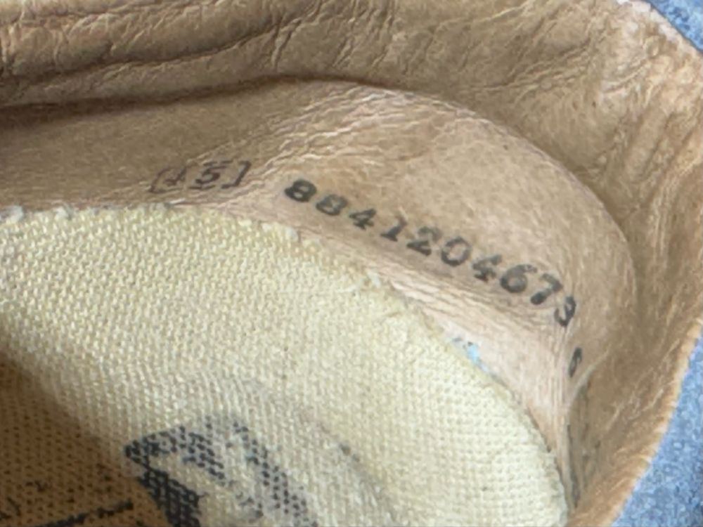 Чоловічі,оригінальні лофери Reiker. Розмір 45(29 см)