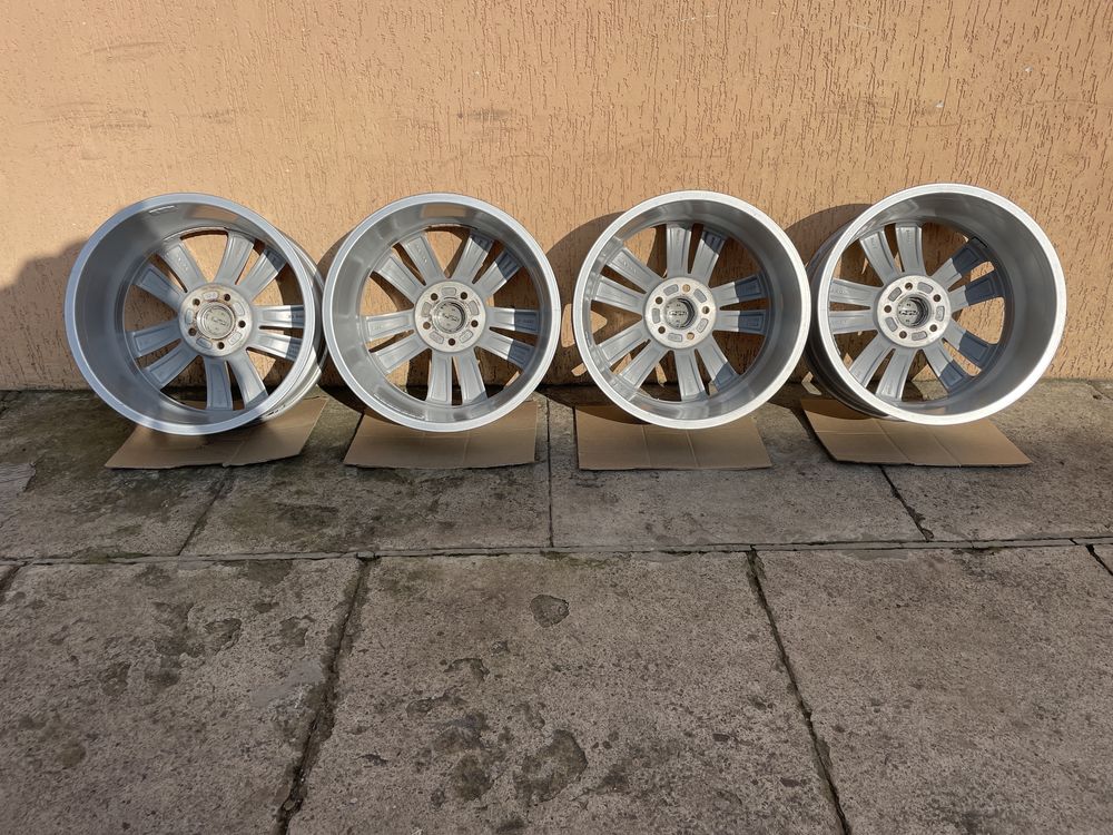 Диски Volvo R17 5x108 Volvo V60 S60 V40 V50 V70 Ford