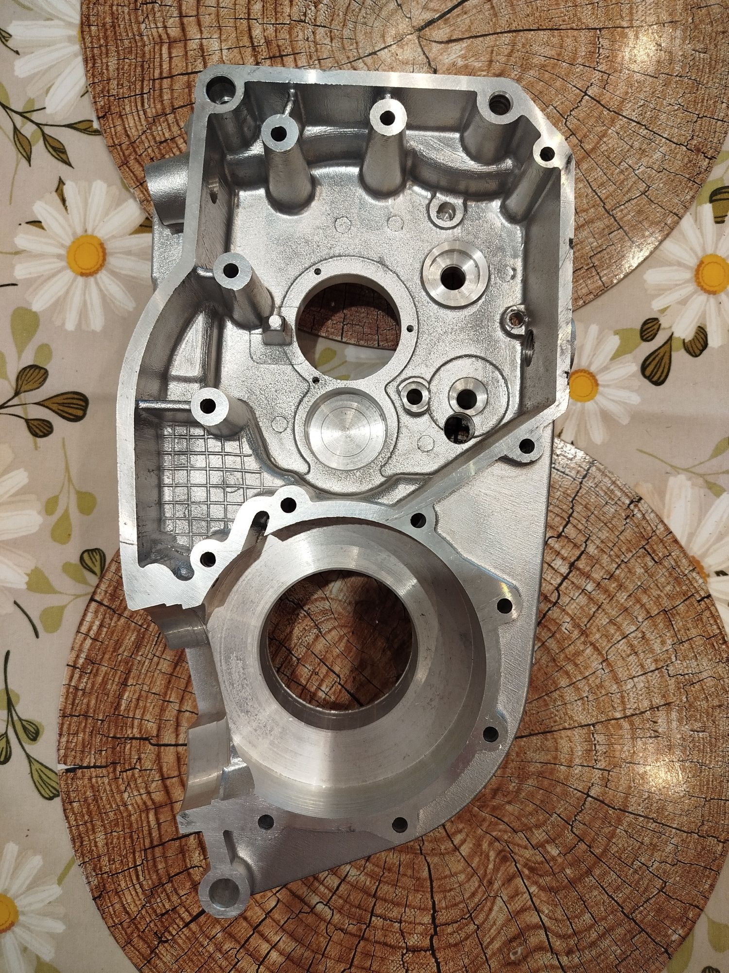 Kartery MZ Etz 250 251 nowe ddr