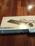 Teclado e rato - hp Pavilion Wired Keyboard and mouse 400