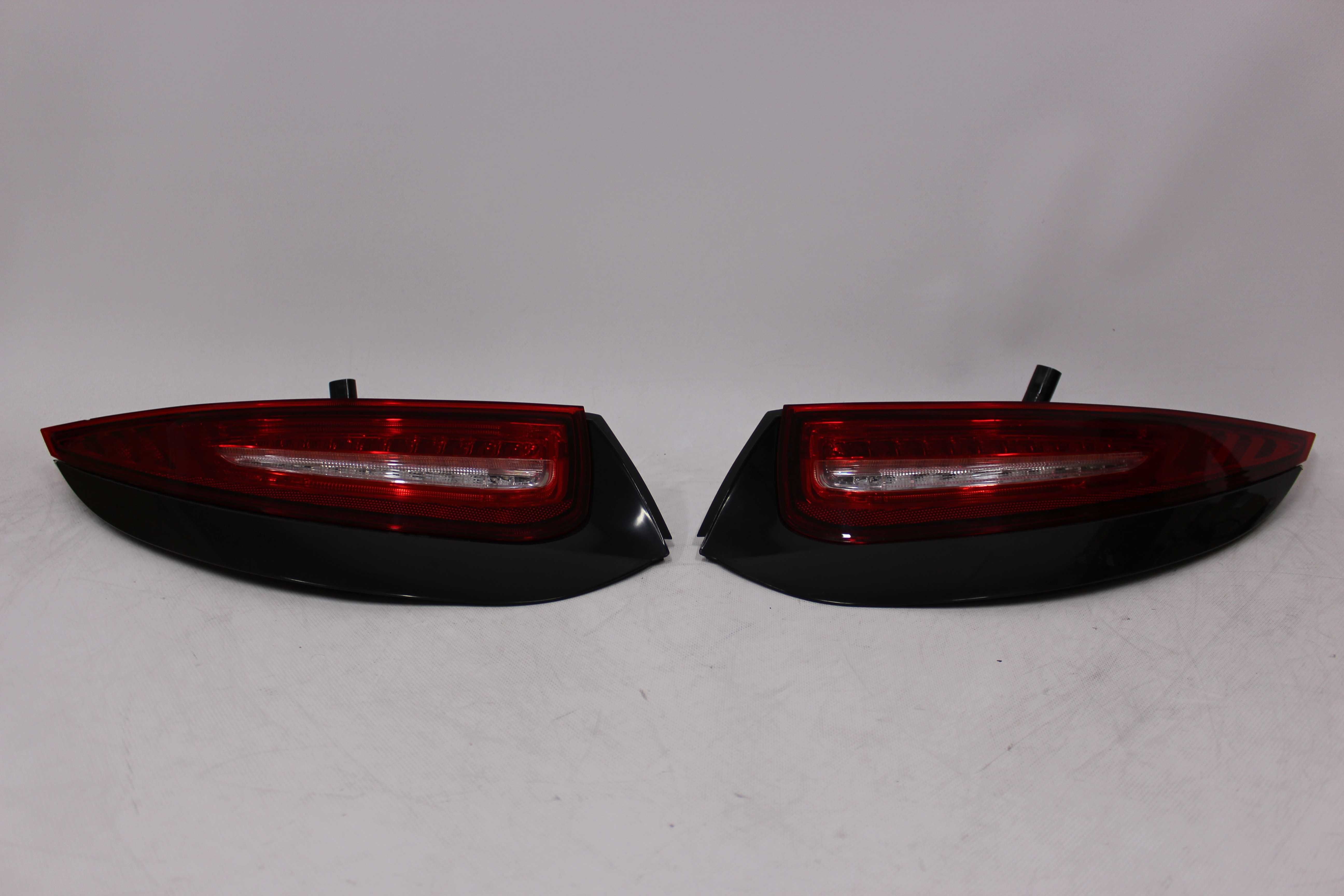 Lampy światła tył tylne PORSCHE 911 997 r.09-12 Diody LED TUNING NOWE