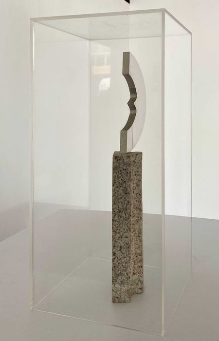 Campânulas de Acrílico