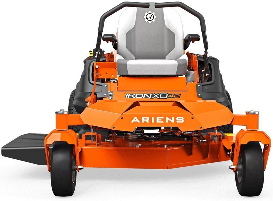 Traktorek Ariens Ikon Xd 42" Zero-Skręt Traktorek Ogrodowy Kosiarka