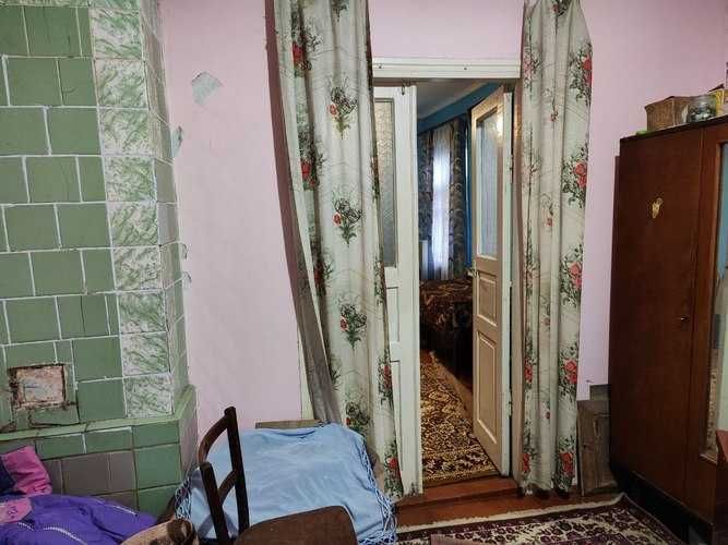 Хороший Будинок Газифікований Дом Н