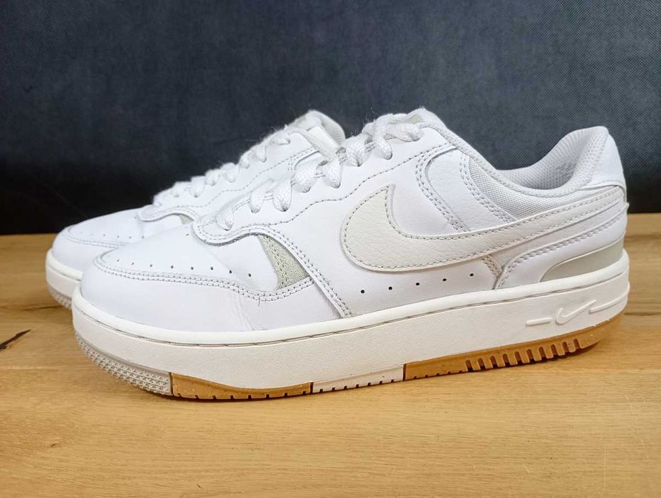 Damskie buty sportowe, sneakers, Nike GAMMA FORCE, rozmiar 39