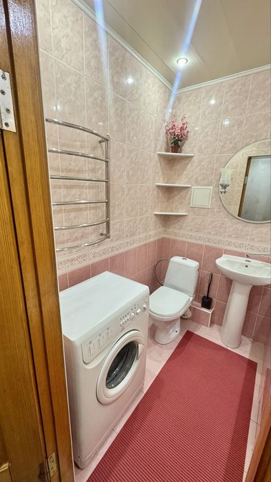 Однокімнатна квартира Центр міста