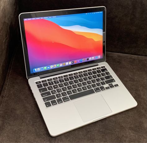 MacBook PRO  13 Retina 2015 / i5 / RAM 8 / SSD 256 GB