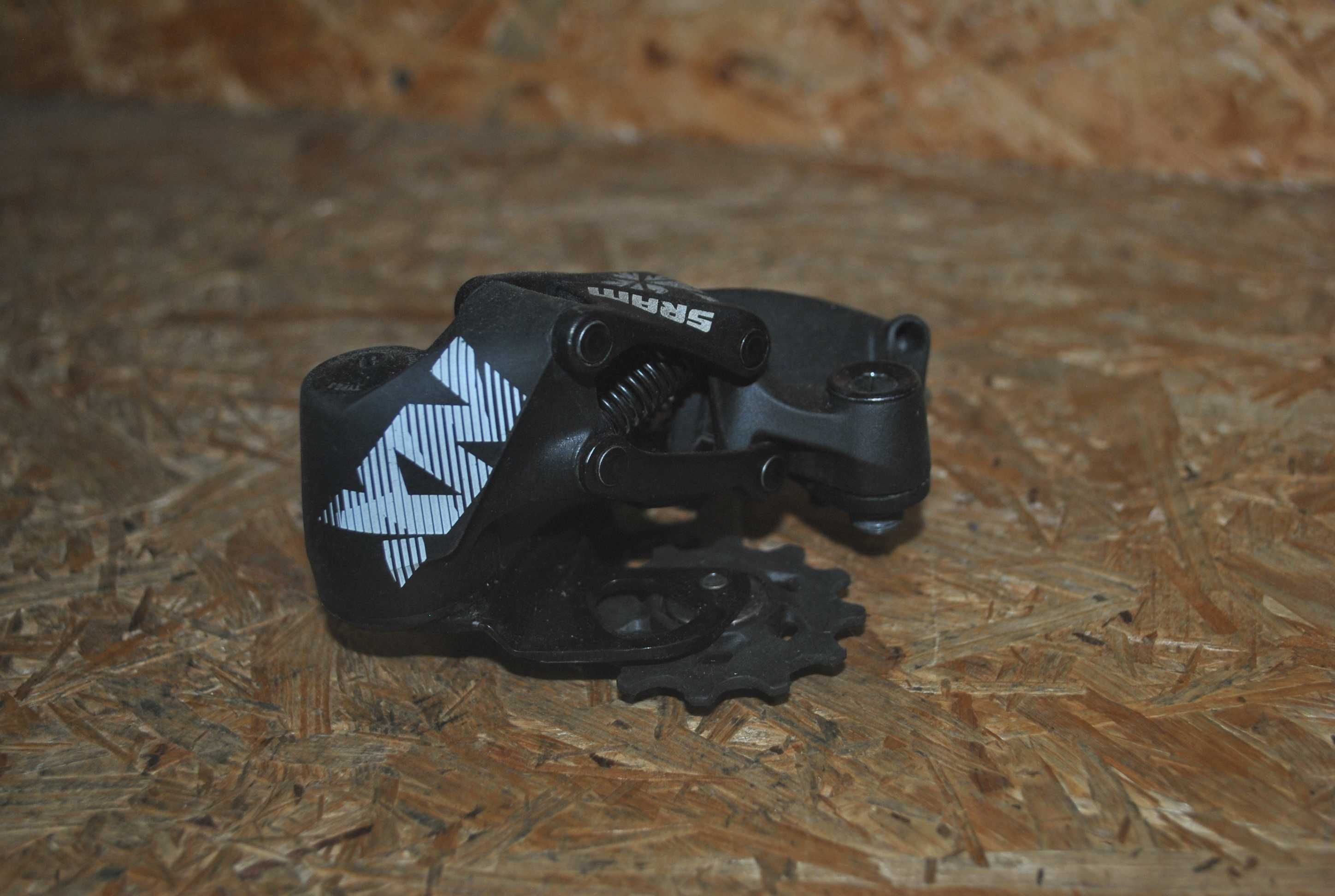 Przerzutka tylna SRAM NX Eagle Type 3 3