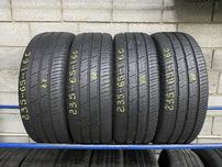 Літні шини 235/65 R16C CONTINENTAL