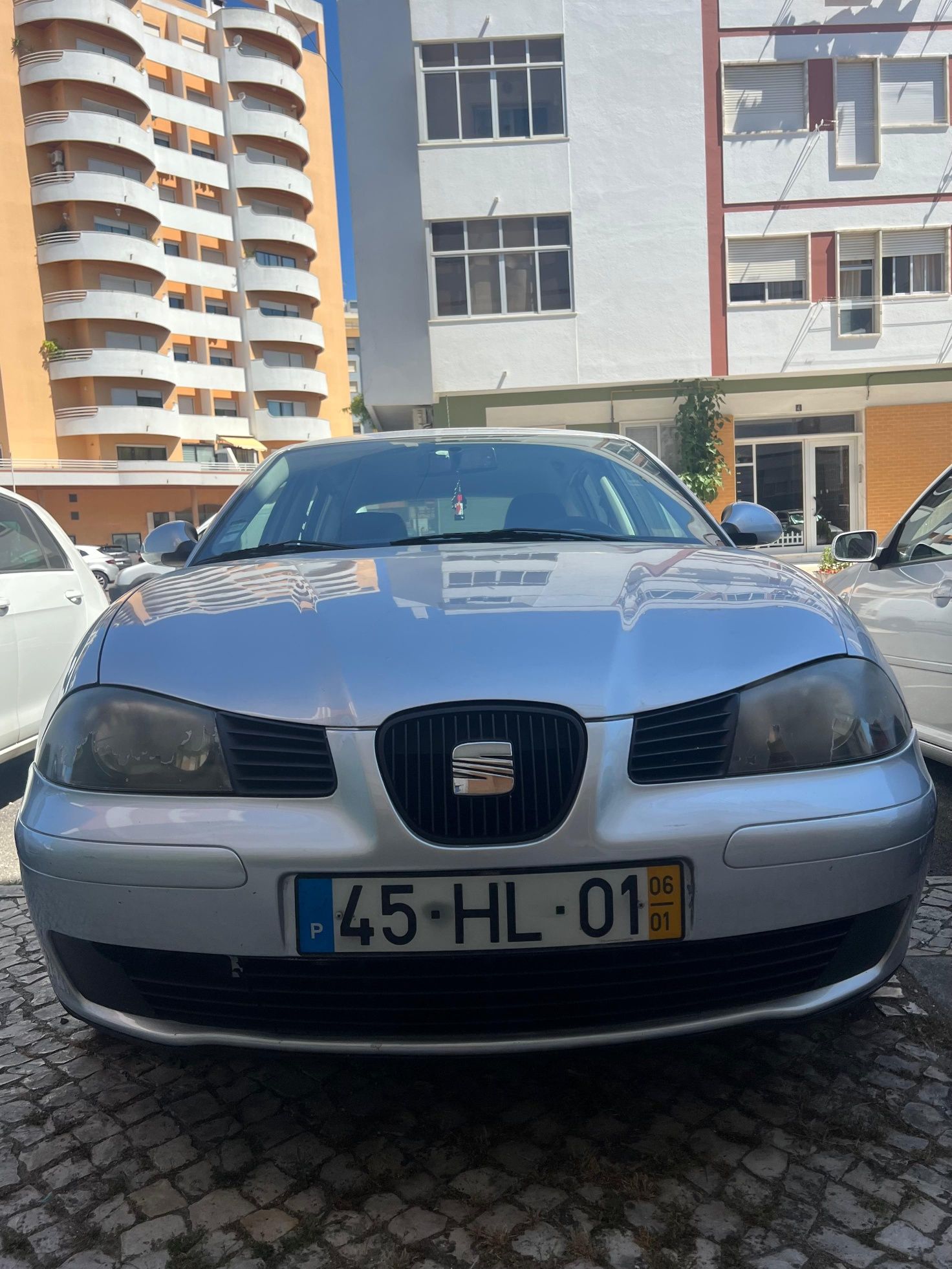 Seat Ibiza 1.4 Tdi