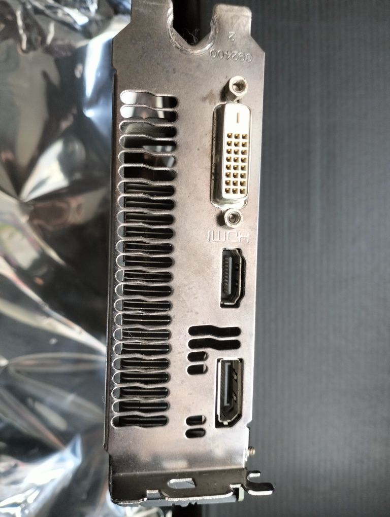 Karta Graficzna RX570 Sapphire Pulse 4GB ITX