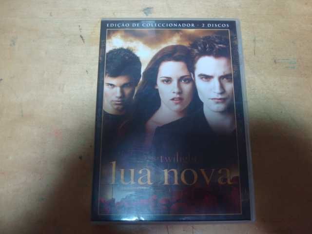 lote 8 dvds originais parte 54