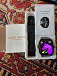 Smart Wristband KM15