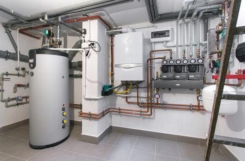 Ogrzewanie rekuperacja pompa ciepła serwis kotłów hydraulik bydgoszcz