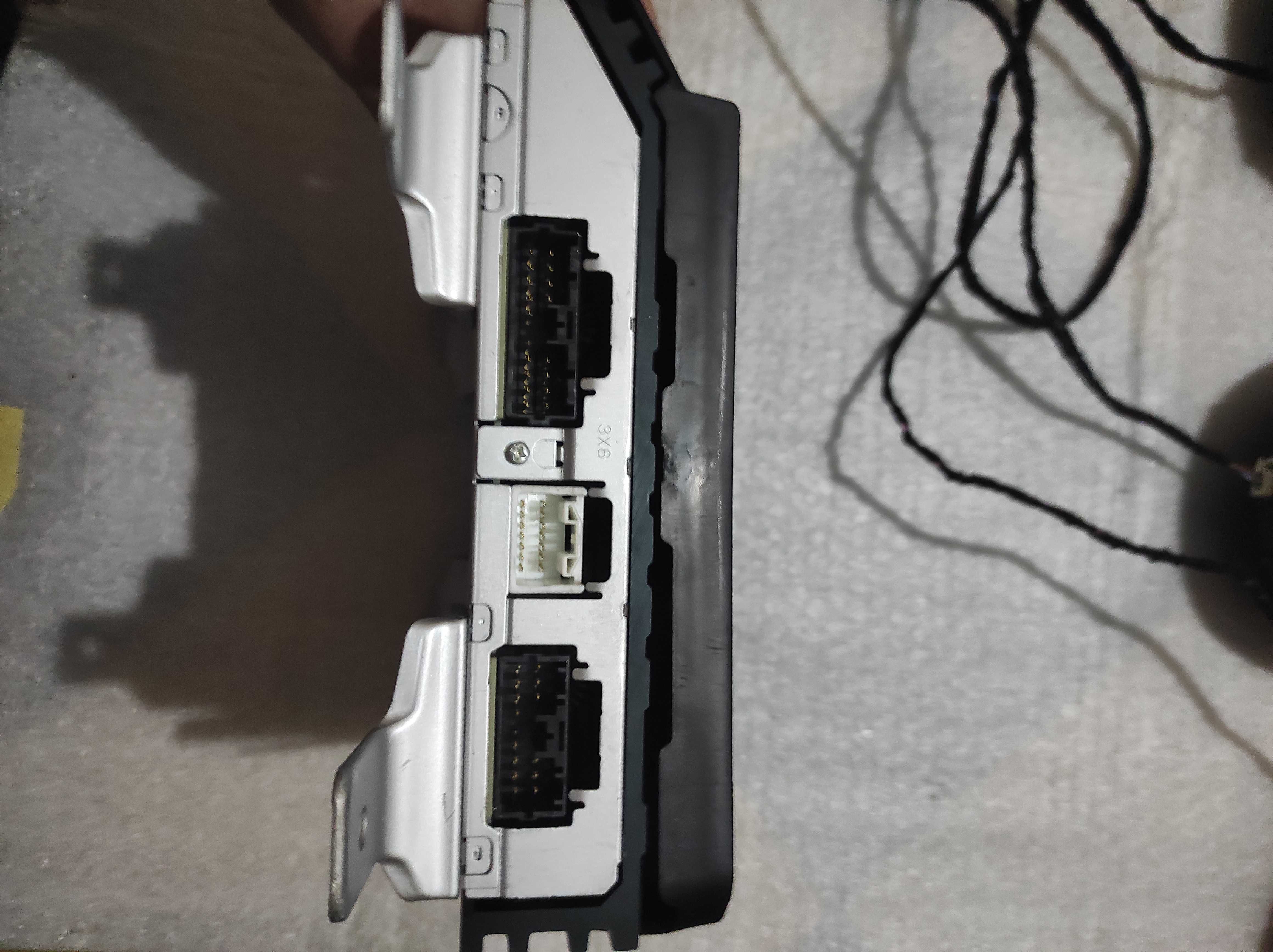 Динамики Rockford Outlander3 усилитель 8701a565 акустика
