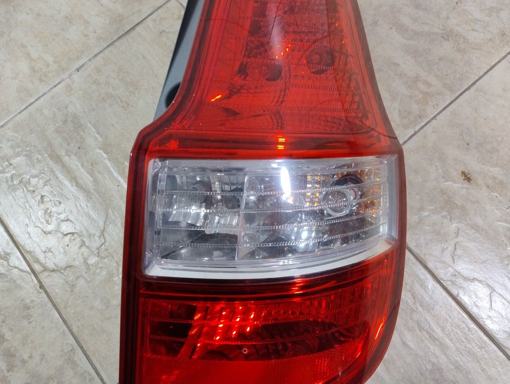 Hyundai i30 Lift CF kombi lampa prawy tył Europa kompletna wysyłka