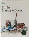 Livro receitas Massas e doces Bimby