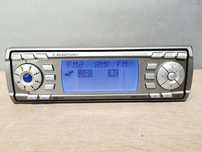 Radio samochodowe Blaupunkt CD TravelPilot DX-R 52 z nawigacją VW