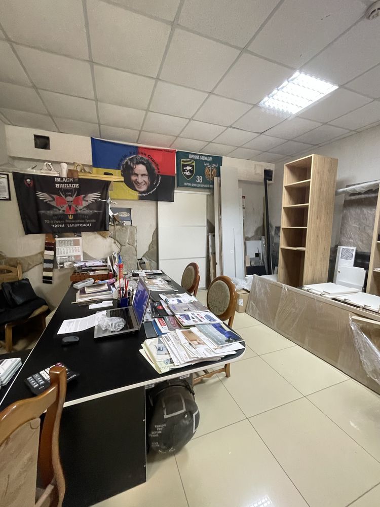 Продаж комерційного приміщення в Бродах