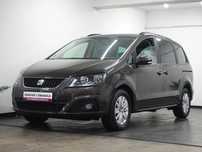 Seat Alhambra 2.0TDI 140PS 4KIDS / Auto z Gwarancją - AUTO BIJAK