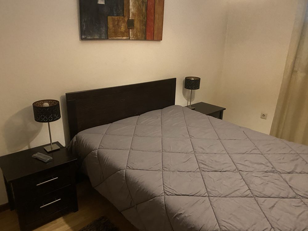 Arrendamento de quarto com despesas em T2