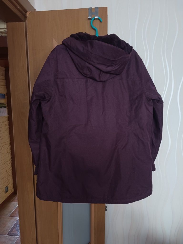 Kurtka damska Jack Wolfskin roz.Xl