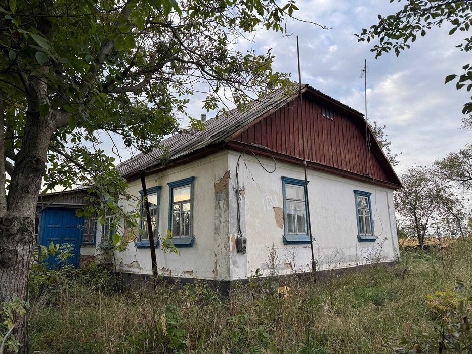 ‼️Продаж Будинок Коростишів Більківці
