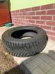 Зимня резина Gislaved Nord Frost 5 225/60/R16 комплект 4шт