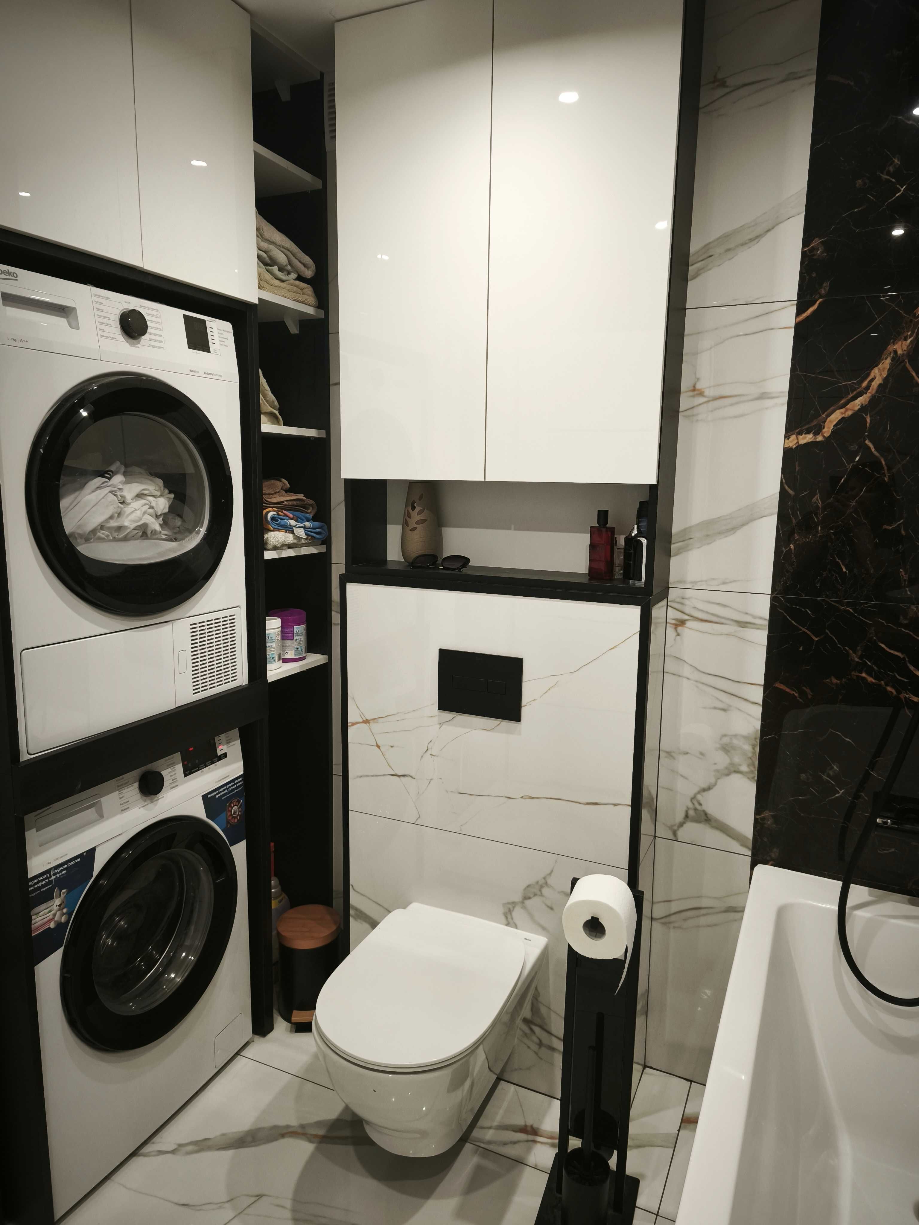 Mieszkanie 63m 3 pokoje + salon z aneksem