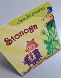 Stonoga - Jan Brzechwa