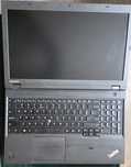 LENOVO ThinkPad T540p i5 4200M 12GB RAM, 480GB SSD