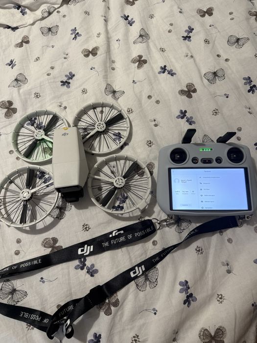 Продам Дрон DJI Flip 10/10