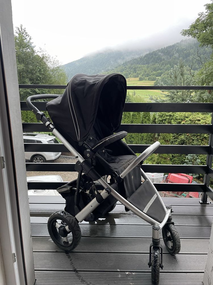 Wózki/nosidełko/foteliki stokke,Brio,Britax